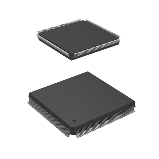 A54SX32A-CQ208B Microchip Technology  FPGAs (Field Programmable Gate Array)
